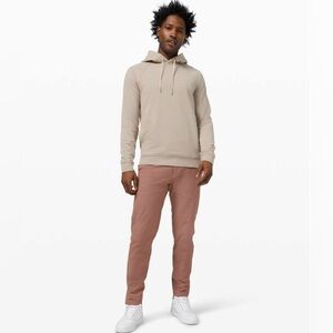 Lululemon Commission Pant Slim 34" *Earth Dye
Earth Color Clay